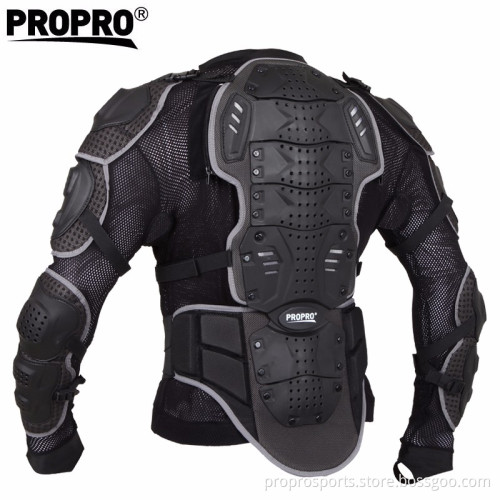The Latest High Quality And Cool Motorcycle Jackets Made In China